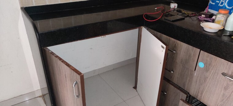 undefined, nyati-esplanade 2 Bedroom 1037 Sq.Ft. Apartment In Bavdhan Pune 9554318