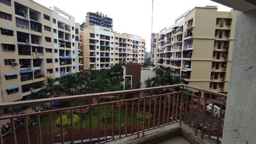 1 BHK Apartment – Exterior View View at Laxmi Kailash Garden , Kalyan West - for Sale