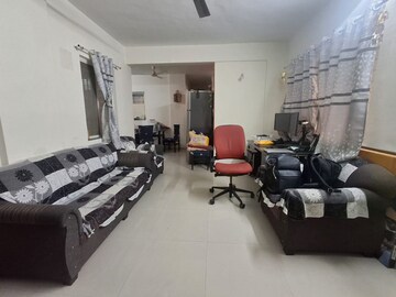 Gym in 2 BHK Apartment at Soba Optima, Sinhagad Road – for Sale