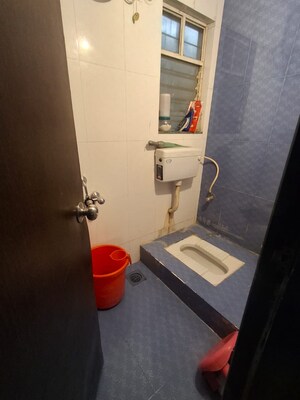 Master Bedroom in 2 BHK Apartment at Soba Optima Apartment, Anand Nagar – for Sale