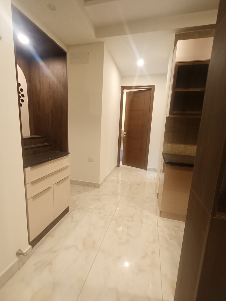 Bathroom, domlur 2 Bedroom 1200 Sq.Ft. Apartment In Domlur Bangalore 9554335