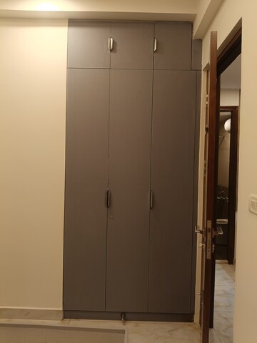 Building Lobby in 2 BHK Apartment at Domlur – for Rent