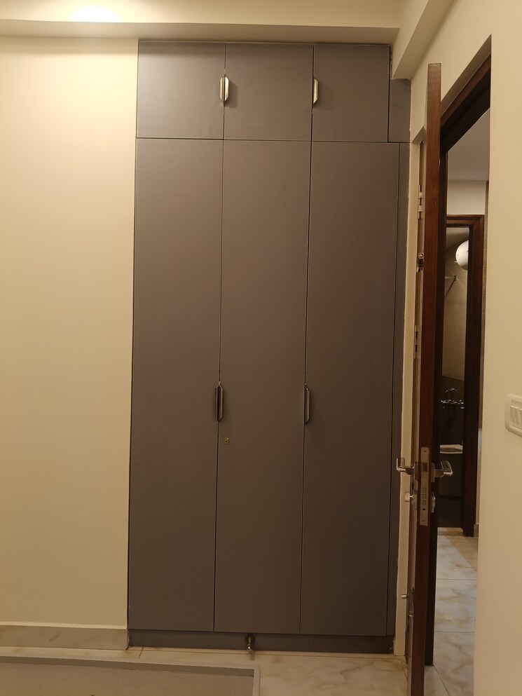 undefined, domlur 2 Bedroom 1200 Sq.Ft. Apartment In Domlur Bangalore 9554335