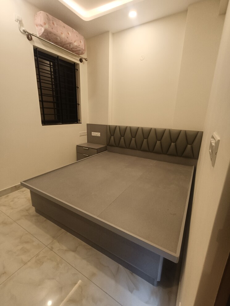 Bedroom, domlur 2 Bedroom 1200 Sq.Ft. Apartment In Domlur Bangalore 9554335