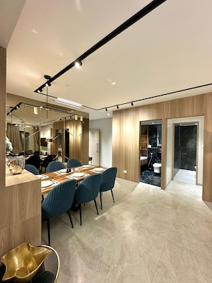 Team Area in 2 BHK Builder Floor at Sector 19a Vashi – for Sale