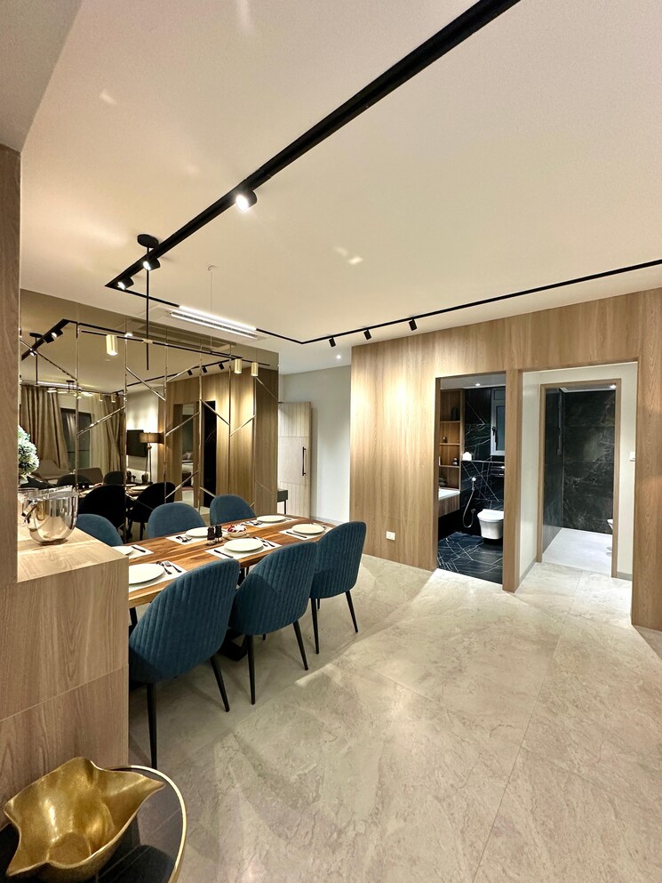 Team Area, sector 19a vashi 2 Bedroom 700 Sq.Ft. Builder Floor In Sector 19a Vashi Navi Mumbai 9554332