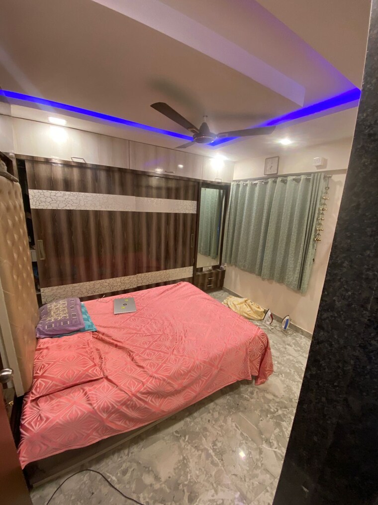 Bedroom, aundh 2 Bedroom 1000 Sq.Ft. Apartment In Aundh Pune 9554341