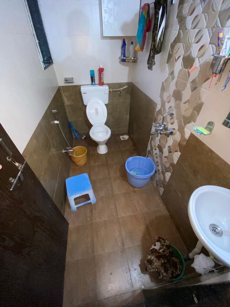 Team Area, aundh 2 Bedroom 1000 Sq.Ft. Apartment In Aundh Pune 9554341