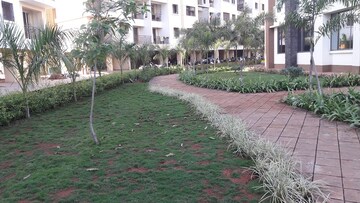 2 BHK Apartment – Garden View at Laxmi Kailash Garden , Kalyan West - for Sale