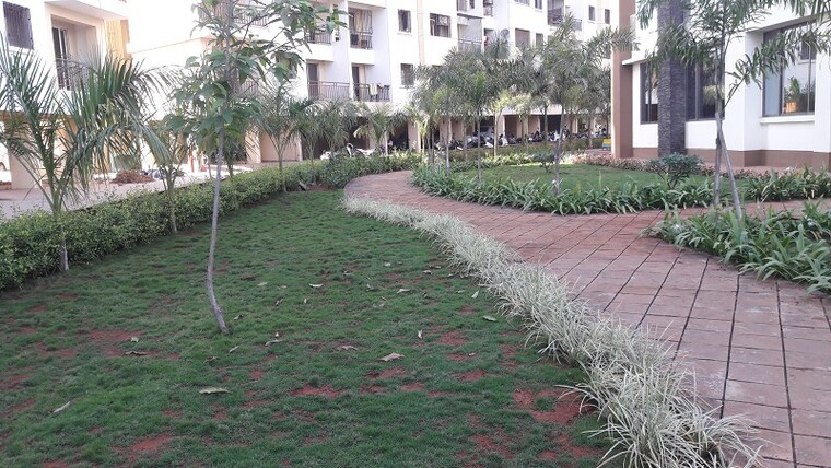Garden, laxmi-kailash-garden 2 Bedroom 700 Sq.Ft. Apartment In Kalyan West Thane 9554334