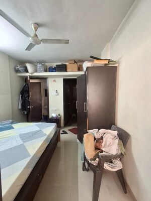 Master Bedroom in 2 BHK Apartment at Sinhagad Road – for Sale
