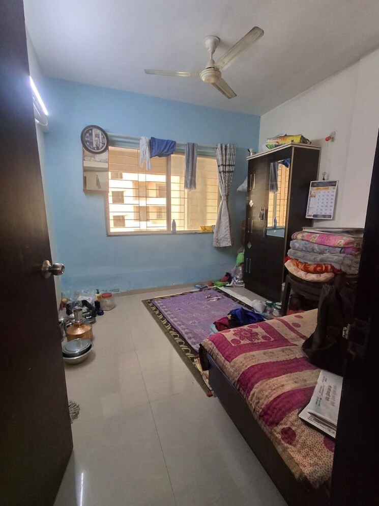 Bedroom, sinhagad road 2 Bedroom 999 Sq.Ft. Apartment In Sinhagad Road Pune 9554339