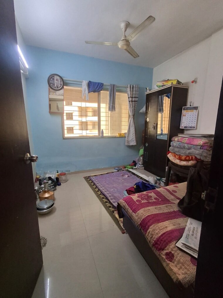 Bedroom, sinhagad road 2 Bedroom 999 Sq.Ft. Apartment In Sinhagad Road Pune 9554339