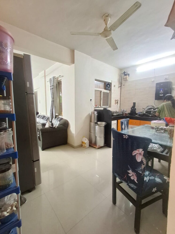 Kitchen, sinhagad road 2 Bedroom 999 Sq.Ft. Apartment In Sinhagad Road Pune 9554339