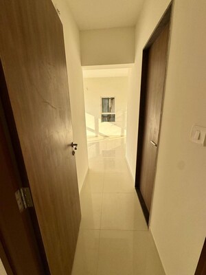 Bedroom in 3 BHK Apartment at Lodha Amara, Kolshet Road – for Rent