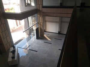 Kitchen in  Office Space at Seasons Business Centre, Kalyan West – for Rent