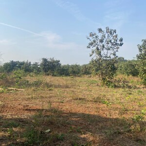Plot Area in  Plot at Karjat – for Sale