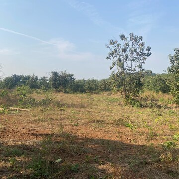 Plot Area in  Plot at Karjat – for Sale