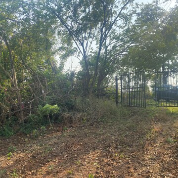  Plot For Sale in Karjat