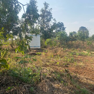 Plot Area in  Plot at Karjat – for Sale