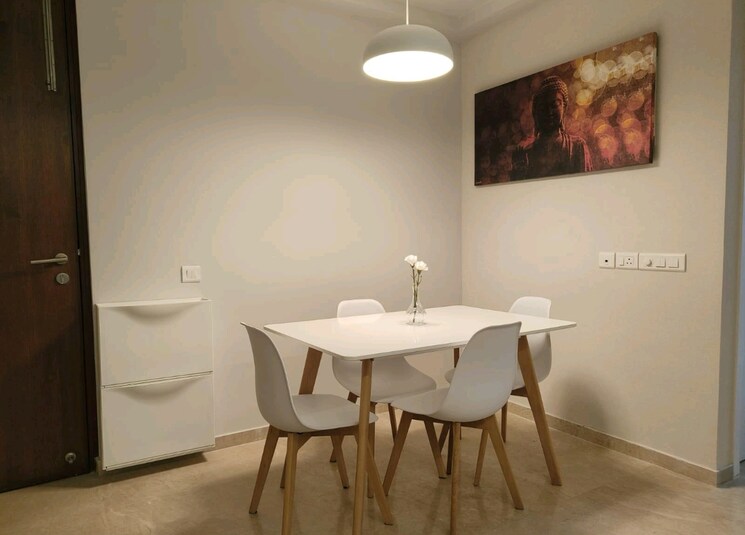 undefined, hiranandani-solitaire-studio-apartment 1 Bedroom 550 Sq.Ft. Apartment In Ghodbunder Road Thane 9554356