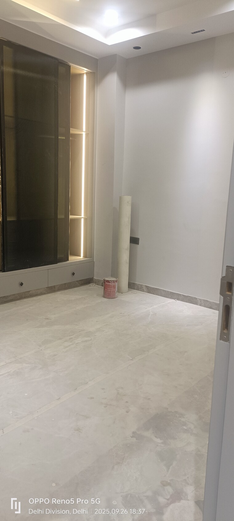 Room, janakpuri 3 Bedroom 1350 Sq.Ft. Builder Floor In Janakpuri Delhi 9554358