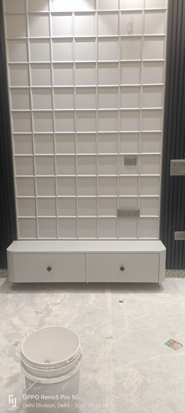 Bathroom, janakpuri 3 Bedroom 1350 Sq.Ft. Builder Floor In Janakpuri Delhi 9554358