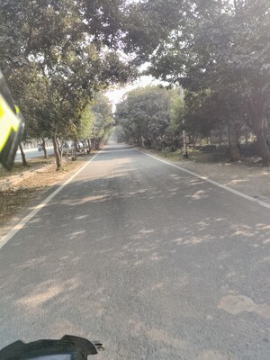  Plot – Exterior View View at Noida Extension - for Sale