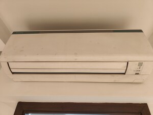 Furnished Amenities in 2 BHK Apartment at One Hiranandani Park, Ghodbunder Road – for Rent