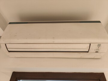 Furnished Amenities in 2 BHK Apartment at One Hiranandani Park, Ghodbunder Road – for Rent