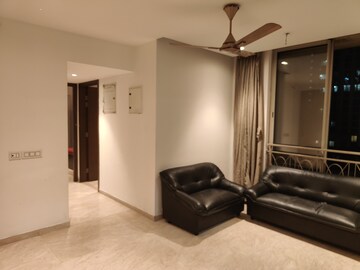 2 BHK Apartment For Rent in One Hiranandani Park, Ghodbunder Road