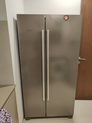 Furnished Amenities in 2 BHK Apartment at One Hiranandani Park, Ghodbunder Road – for Rent