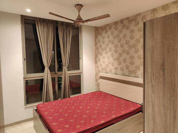 Bedroom, one-hiranandani-park 2 Bedroom 800 Sq.Ft. Apartment In Ghodbunder Road Thane 9554362