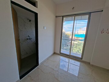 1 BHK Apartment For Rent in Raunak Delight, Owale