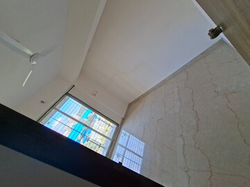 Furnished Amenities in 1 BHK Apartment at Raunak Delight, Owale – for Rent