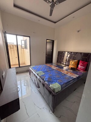 Bedroom in 2 BHK Builder Floor at Sector 127 – for Sale