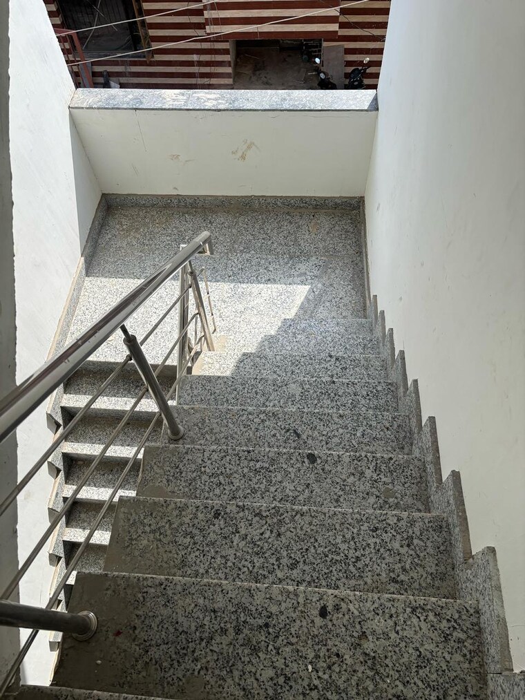 undefined, sector 127 2 Bedroom 900 Sq.Ft. Builder Floor In Sector 127 Mohali 9554367