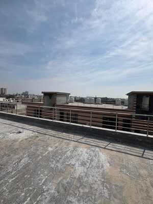 2 BHK Builder Floor – Exterior View View at Sector 127 - for Sale