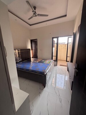 Kitchen in 2 BHK Builder Floor at Sector 127 – for Sale