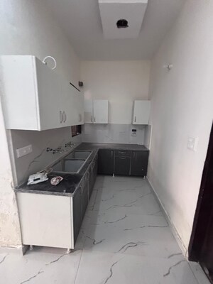 Kitchen in 2 BHK Builder Floor at Sector 127 – for Sale