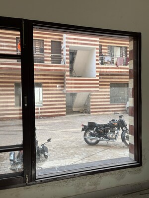 Parking in 2 BHK Builder Floor at Sector 127 – for Sale