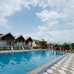 6 BHK + Pooja Room 10000 Sq.Ft. Villa in 6 Room Villa