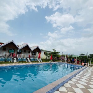 6 BHK Villa For Rent in Karjat