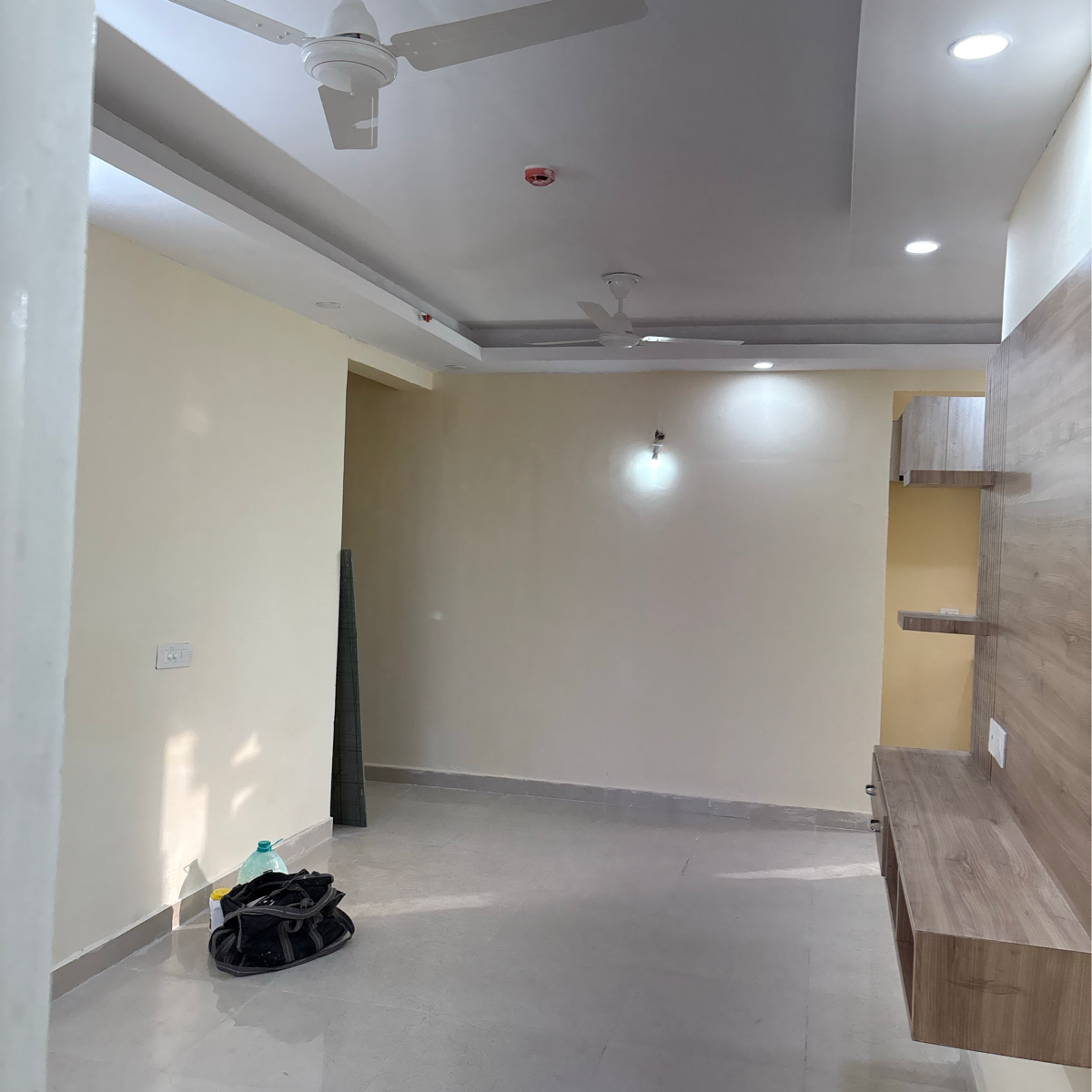 2 BHK 800 Sq.Ft. Apartment in Signature Global City 63A