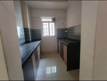 Kitchen in 2 BHK Apartment at Lodha Amara, Kolshet Road – for Rent