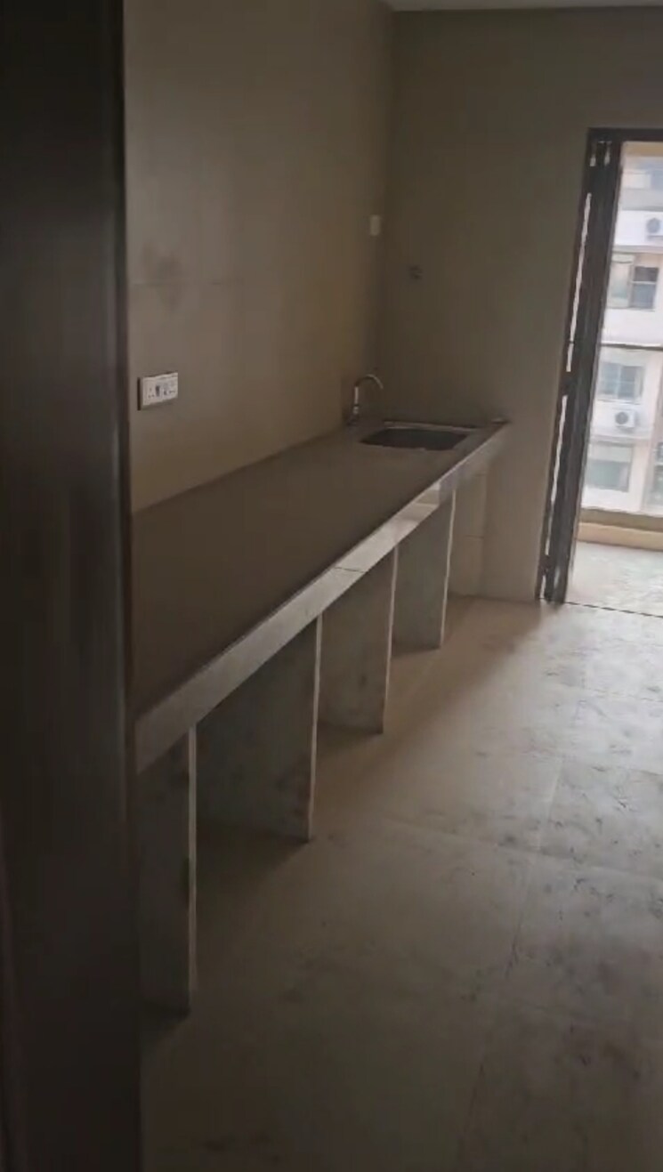 Kitchen, k-raheja-ascencio 3.5 Bedroom 1286 Sq.Ft. Apartment In Chandivali Mumbai 9554370