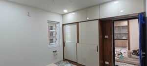 3 BHK Apartment For Rent in Aparna Sarovar Zicon, Nallagandla