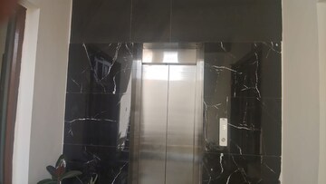 Bathroom in 3 BHK Apartment at Ambala Highway – for Rent