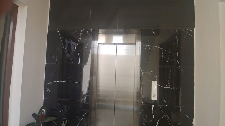 Bathroom, ambala highway 3 Bedroom 1450 Sq.Ft. Apartment In Ambala Highway Zirakpur 9554371