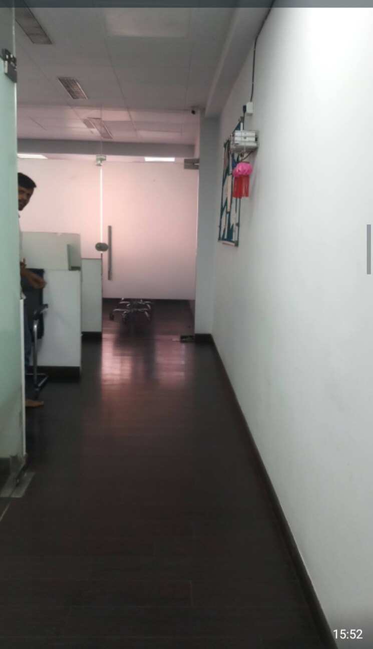 Floor Plan, mahaavir-rachana Commercial Office Space 775 Sq.Ft. In Cbd Belapur Sector 15 Navi Mumbai 9554376